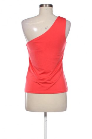 Top de femei H&M, Mărime M, Culoare Roșu, Preț 52,19 Lei