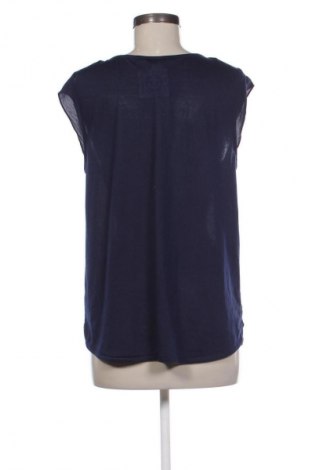 Damentop H&M, Größe M, Farbe Blau, Preis € 13,99
