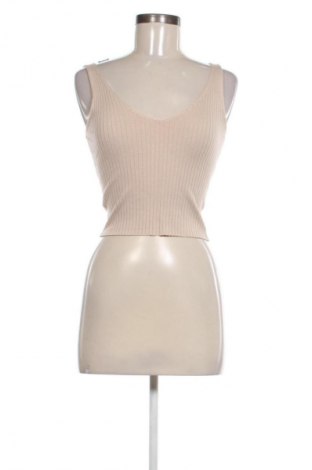 Dámský top H&M Divided, Velikost XS, Barva Béžová, Cena  239,00 Kč