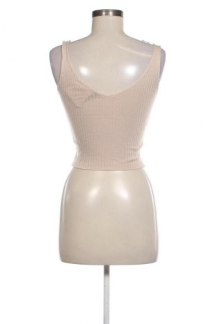 Dámský top H&M Divided, Velikost XS, Barva Béžová, Cena  239,00 Kč