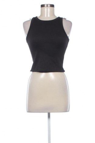 Дамски топ H&M Divided, Размер S, Цвят Черен, Цена 5,11 €