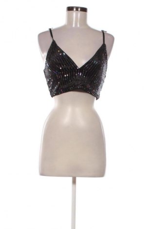 Дамски топ H&M Divided, Размер S, Цвят Многоцветен, Цена 14,31 €