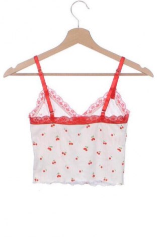 Дамски топ H&M Divided, Размер XS, Цвят Многоцветен, Цена 9,71 €