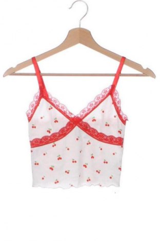 Дамски топ H&M Divided, Размер XS, Цвят Многоцветен, Цена 9,71 €