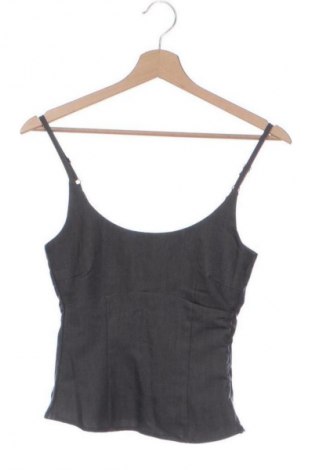 Dámský top H&M Divided, Velikost XS, Barva Šedá, Cena  169,00 Kč