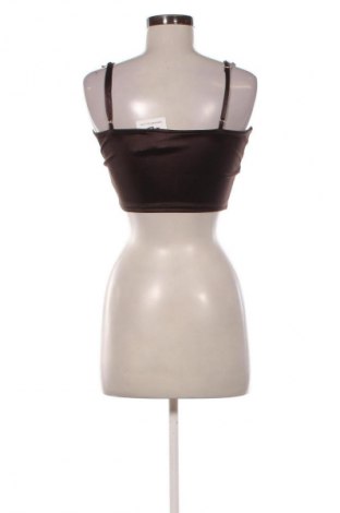 Dámský top H&M Divided, Velikost S, Barva Hnědá, Cena  329,00 Kč