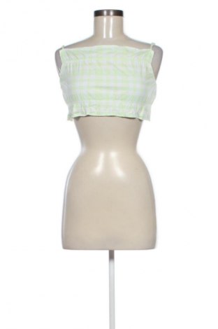 Дамски топ H&M Divided, Размер XXS, Цвят Многоцветен, Цена 5,62 €