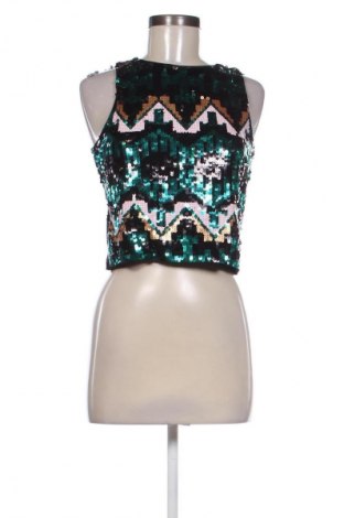 Dámský top H&M Divided, Velikost M, Barva Vícebarevné, Cena  89,00 Kč