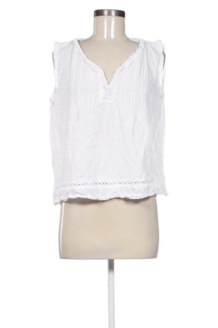 Дамски топ H&M L.O.G.G., Размер L, Цвят Бял, Цена 5,62 €