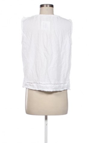 Дамски топ H&M L.O.G.G., Размер L, Цвят Бял, Цена 5,62 €