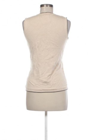 Γυναικείο τοπ Hensel Und Mortensen, Μέγεθος S, Χρώμα  Μπέζ, Τιμή 30,99 €