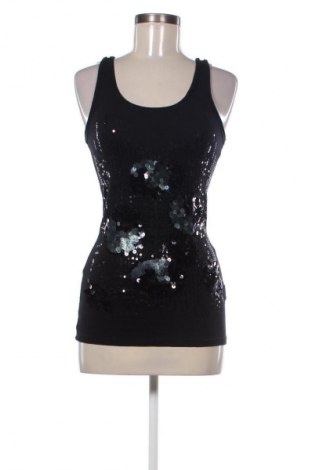 Дамски топ Ilse Jacobsen, Размер M, Цвят Черен, Цена 9,71 €