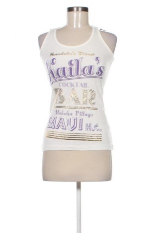 Dámsky top  Inside, Veľkosť S, Farba Biela, Cena  24,95 €