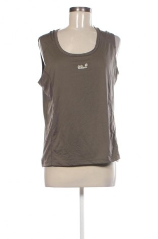 Dámský top Jack Wolfskin, Velikost XL, Barva Hnědá, Cena  139,00 Kč