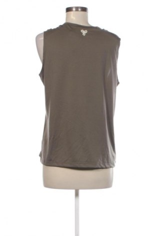 Dámský top Jack Wolfskin, Velikost XL, Barva Hnědá, Cena  139,00 Kč