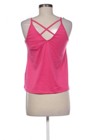 Дамски топ Jean Pascale, Размер XS, Цвят Розов, Цена 9,03 €