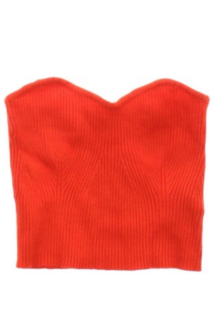 Dámský top Jennyfer, Velikost S, Barva Oranžová, Cena  89,00 Kč