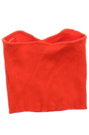 Dámský top Jennyfer, Velikost S, Barva Oranžová, Cena  89,00 Kč