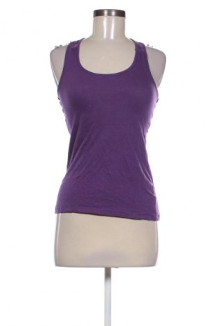 Дамски топ KVL by Kenvelo, Размер S, Цвят Лилав, Цена 3,57 €