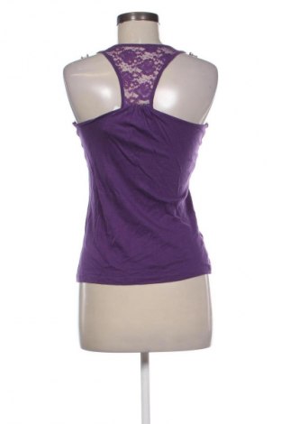 Дамски топ KVL by Kenvelo, Размер S, Цвят Лилав, Цена 3,57 €