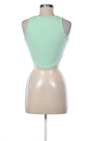 Дамски топ Karol, Размер M, Цвят Зелен, Цена 4,60 €