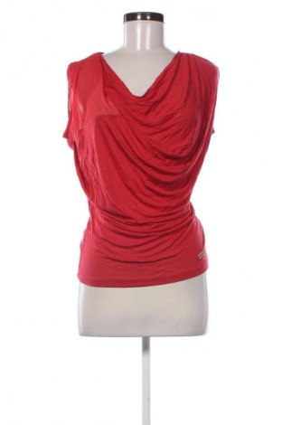 Női top Khujo, Méret S, Szín Piros, Ár 4 038 Ft