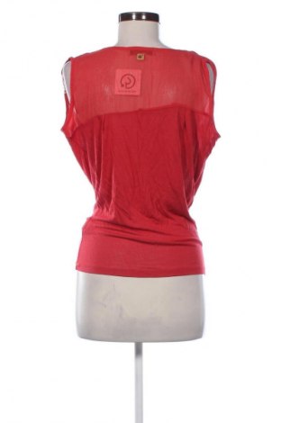 Női top Khujo, Méret S, Szín Piros, Ár 4 038 Ft