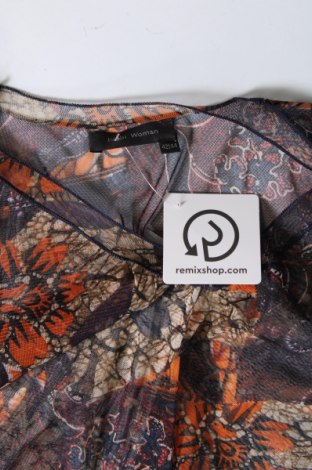 Damentop Kiabi Woman, Größe L, Farbe Mehrfarbig, Preis € 4,99