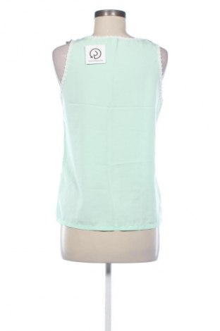Dámský top Kling, Velikost S, Barva Zelená, Cena  269,00 Kč