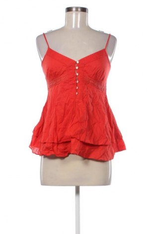 Дамски топ Kookai, Размер M, Цвят Червен, Цена 28,12 €