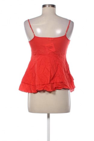 Дамски топ Kookai, Размер M, Цвят Червен, Цена 28,12 €