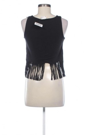 Dámský top LC Waikiki, Velikost XS, Barva Černá, Cena  49,00 Kč
