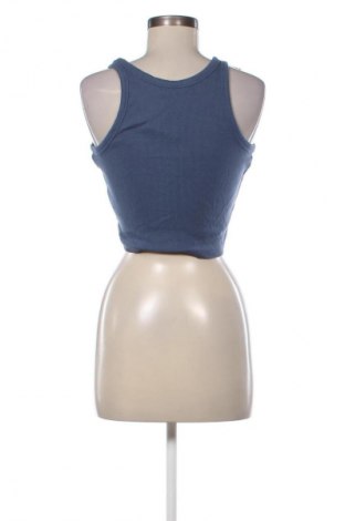 Дамски топ Lager 157, Размер L, Цвят Син, Цена 5,11 €