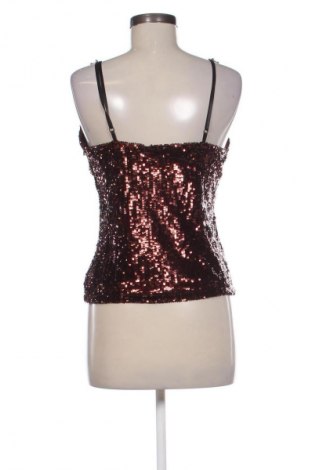 Дамски топ Laura Fiori, Размер M, Цвят Кафяв, Цена 9,20 €