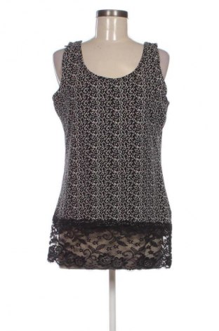 Dámský top Laura Torelli, Velikost L, Barva Vícebarevné, Cena  169,00 Kč