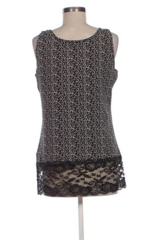 Dámský top Laura Torelli, Velikost L, Barva Vícebarevné, Cena  169,00 Kč