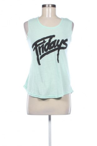 Női top Madonna, Méret S, Szín Zöld, Ár 1 822 Ft