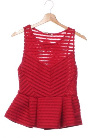 Dámský top Maje, Velikost S, Barva Červená, Cena  929,00 Kč