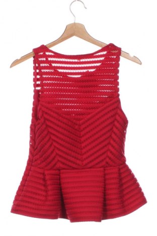 Dámský top Maje, Velikost S, Barva Červená, Cena  929,00 Kč