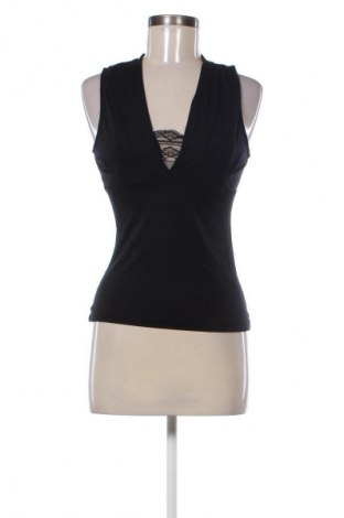 Damski top Mango, Rozmiar M, Kolor Czarny, Cena 66,99 zł