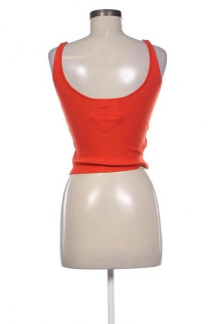 Дамски топ Mango, Размер XS, Цвят Червен, Цена 5,62 €