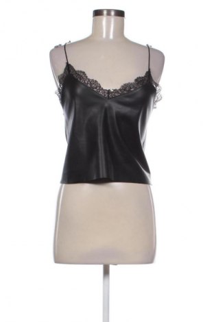 Dámský top Mango, Velikost XS, Barva Černá, Cena  479,00 Kč