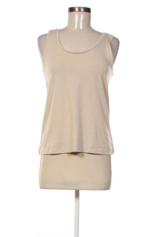 Damski top Mango, Rozmiar M, Kolor Beżowy, Cena 43,99 zł