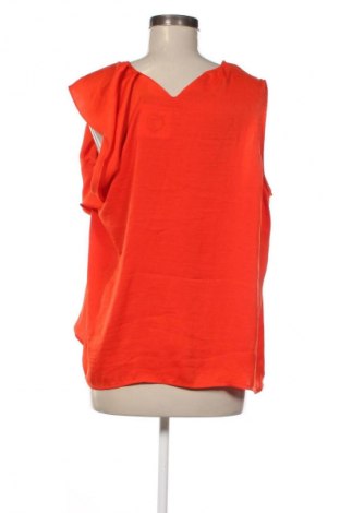 Damski top Mango, Rozmiar XL, Kolor Pomarańczowy, Cena 44,99 zł