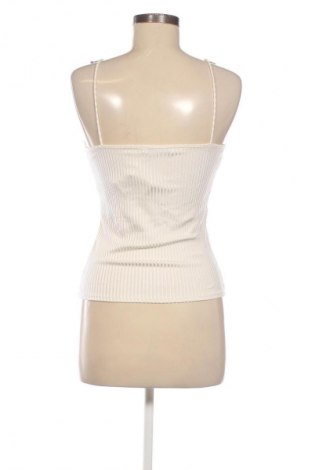 Damski top Mango, Rozmiar S, Kolor ecru, Cena 117,62 zł