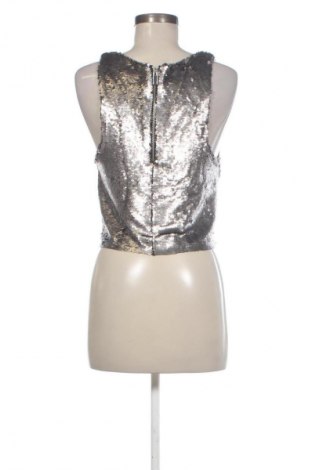 Dámsky top  Mango, Veľkosť S, Farba Sivá, Cena  17,95 €