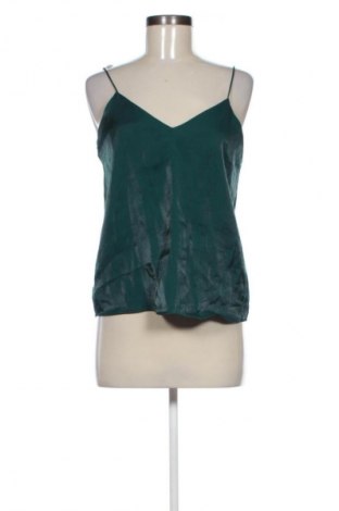 Dámský top Mango, Velikost M, Barva Zelená, Cena  359,00 Kč