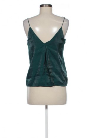 Dámský top Mango, Velikost M, Barva Zelená, Cena  359,00 Kč