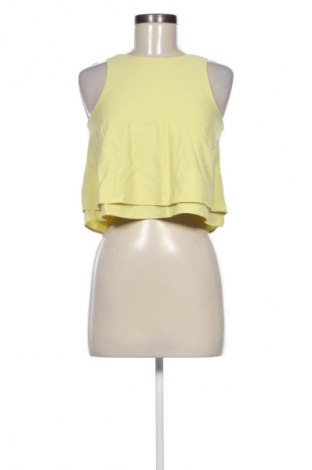 Damentop Mango, Größe XS, Farbe Gelb, Preis € 10,99