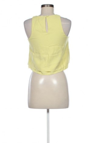 Damentop Mango, Größe XS, Farbe Gelb, Preis € 10,99